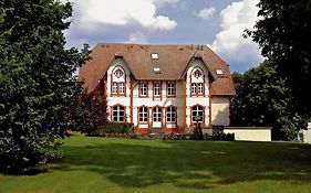 Villa Knobelsdorff